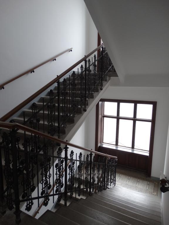 Jugendstil Garconniere Apartman Bécs Szoba fotó